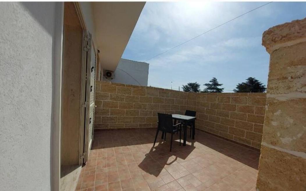 Briciola'S Rooms Porto Cesareo Bagian luar foto
