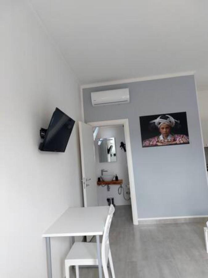 Briciola'S Rooms Porto Cesareo Bagian luar foto