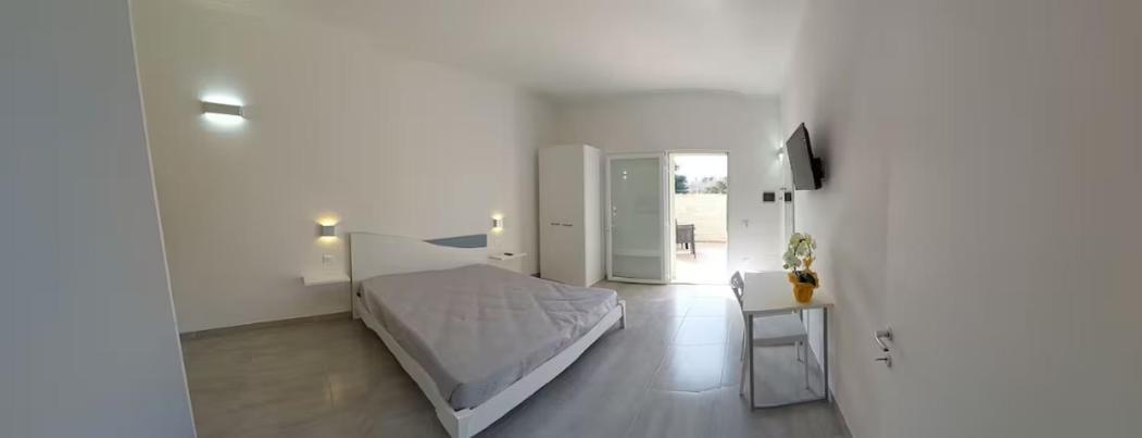 Briciola'S Rooms Porto Cesareo Bagian luar foto