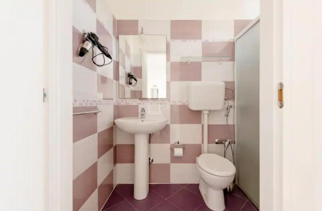 Briciola'S Rooms Porto Cesareo Bagian luar foto