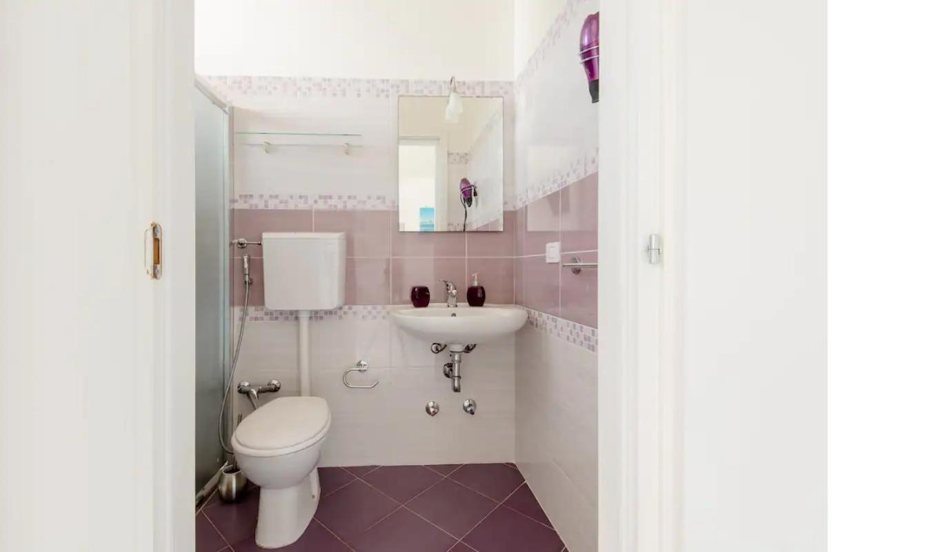 Briciola'S Rooms Porto Cesareo Bagian luar foto