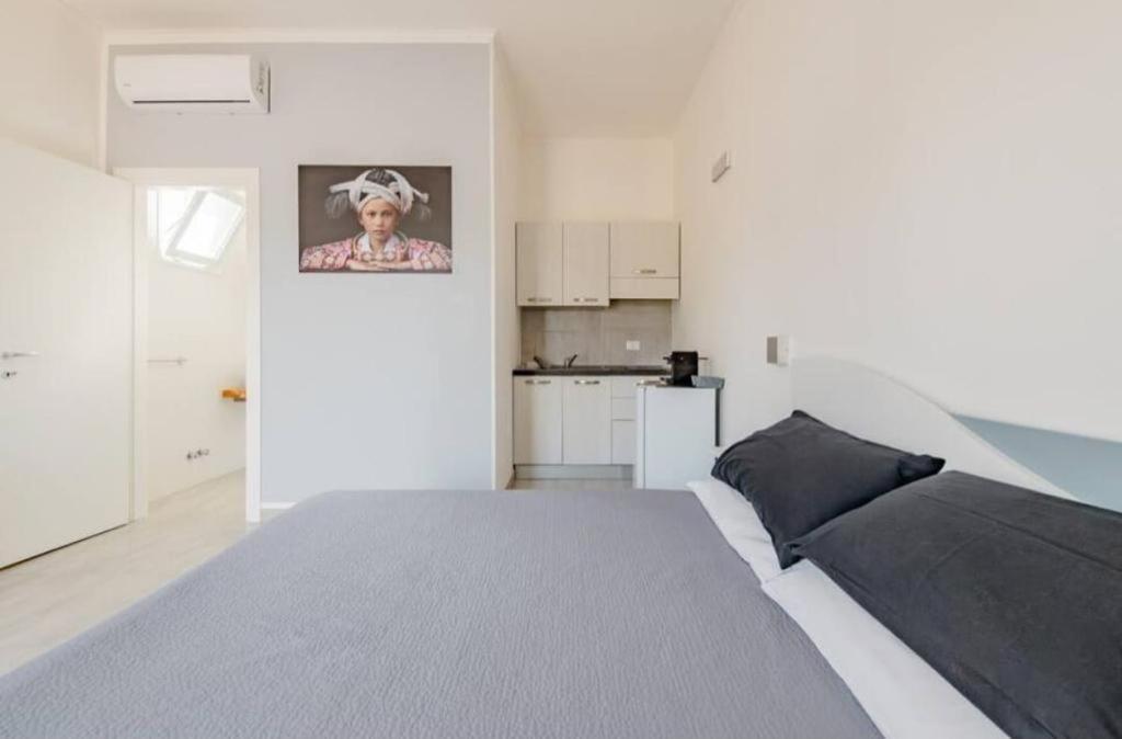 Briciola'S Rooms Porto Cesareo Bagian luar foto